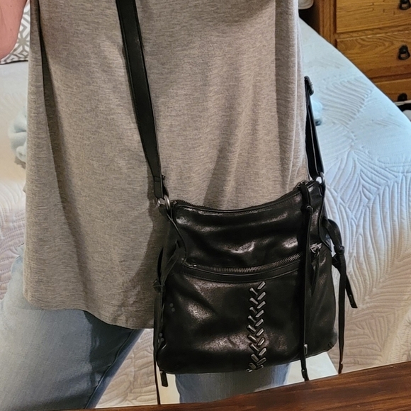 🖤LUCKY BRAND CROSSBODY🖤 - Picture 2 of 13